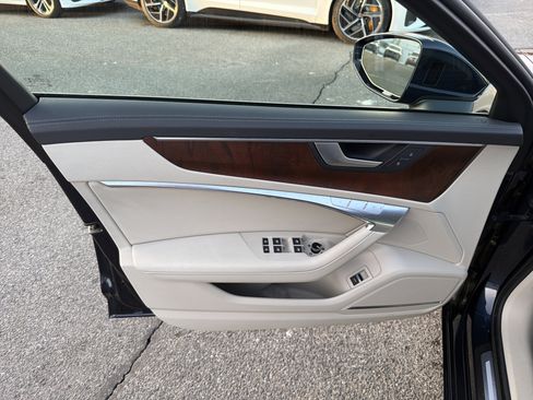 Certified 2023 Audi A6 Premium Plus w/ Premium Plus Package image 5