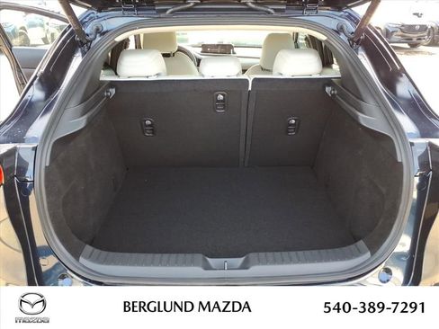 New 2026 MAZDA CX-30 2.5 Turbo w/ Premium Package image 20