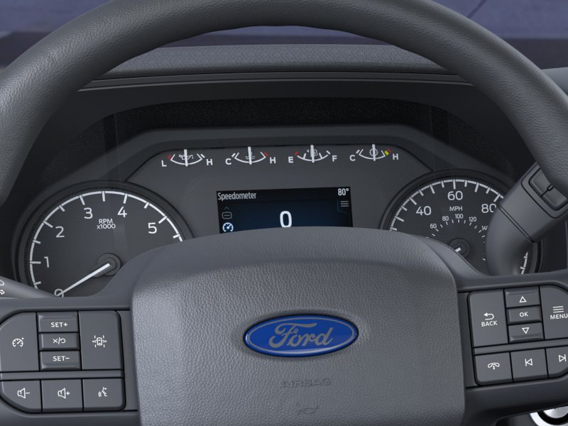 New 2026 Ford F150 XL RWD image 13