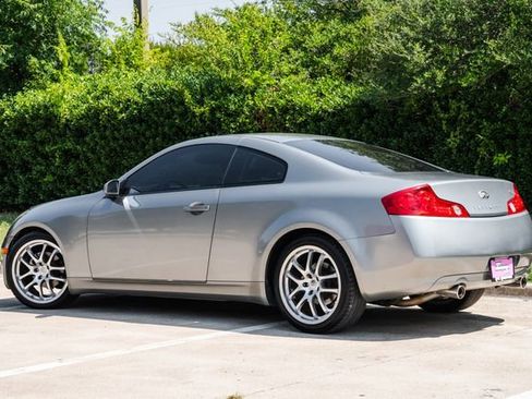 Used 2004 INFINITI G35 Coupe w/ Premium Pkg image 34