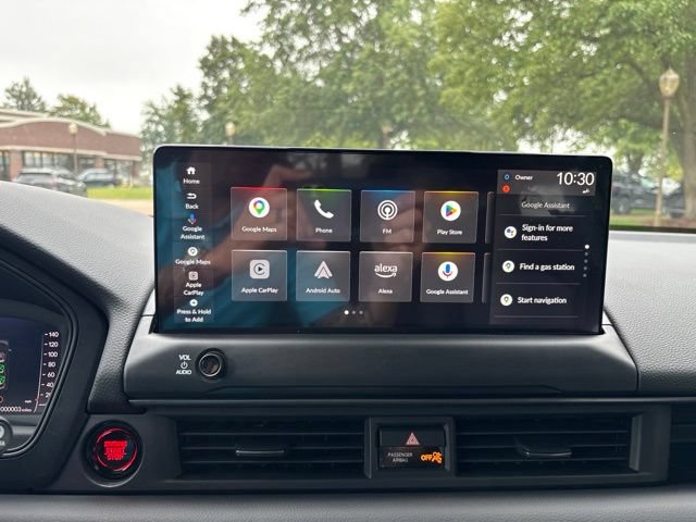 New 2026 Honda Pilot TrailSport image 18