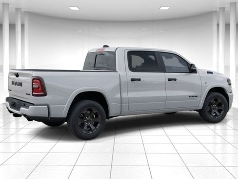 New 2026 RAM 1500 Big Horn image 4