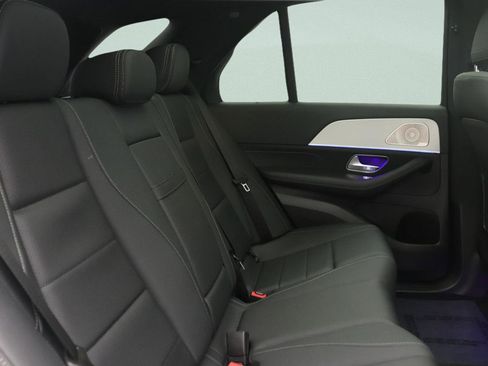 New 2026 Mercedes-Benz GLE 450 4MATIC image 8
