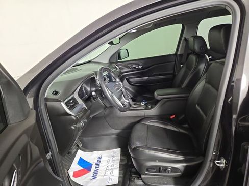 Used 2019 GMC Acadia SLT w/ LPO, Floor Liner Package AWD/4WD image 12