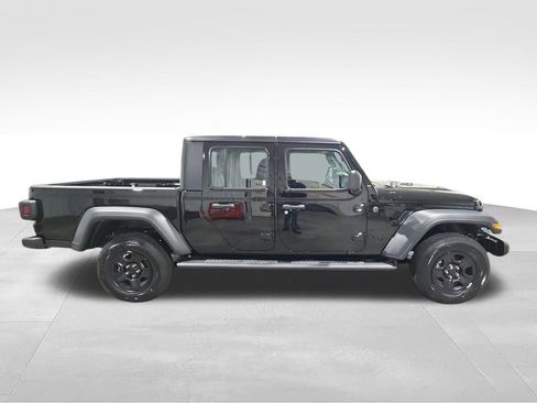 New 2026 Jeep Gladiator Sport AWD/4WD image 12