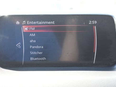 Used 2020 MAZDA CX-5 Touring AWD/4WD image 27