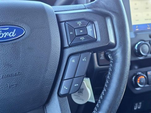 Used 2019 Ford F150 XLT w/ Equipment Group 301A Mid AWD/4WD image 32