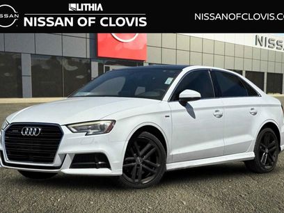 Used 2017 Audi A3 2.0T Premium Plus w/ Premium Plus Package