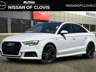 Used 2017 Audi A3 2.0T Premium Plus w/ Premium Plus Package AWD/4WD video 1