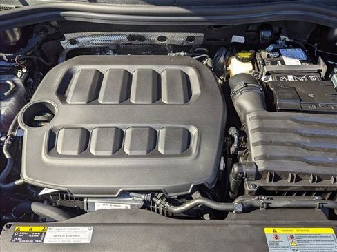 New 2026 Volkswagen Tiguan S AWD/4WD image 15