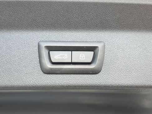 Used 2024 BMW X3 M40i AWD/4WD image 13