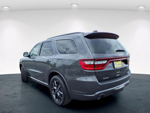 New 2026 Dodge Durango GT AWD/4WD image 7