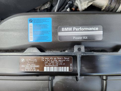 Used 2011 BMW 335i xDrive Coupe AWD/4WD image 20