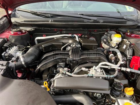 Certified 2024 Subaru Outback Limited image 20