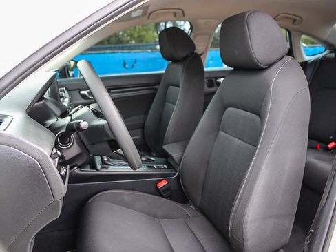Used 2024 Honda Civic LX image 17