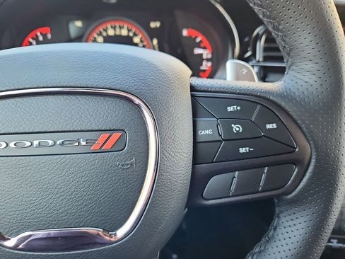 New 2026 Dodge Durango GT image 13