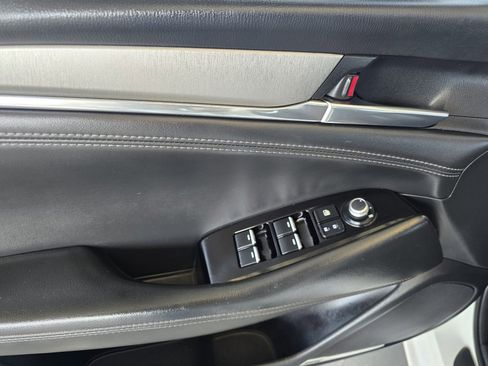 Used 2018 MAZDA MAZDA6 Grand Touring image 24