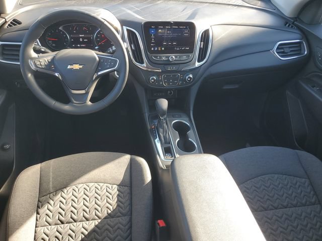 Certified 2024 Chevrolet Equinox LT FWD image 12