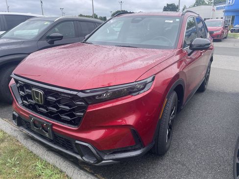 Used 2024 Honda CR-V Sport image 3