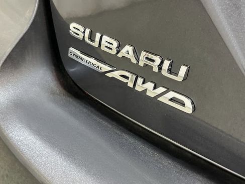 Certified 2025 Subaru Crosstrek 2.5i Limited image 9