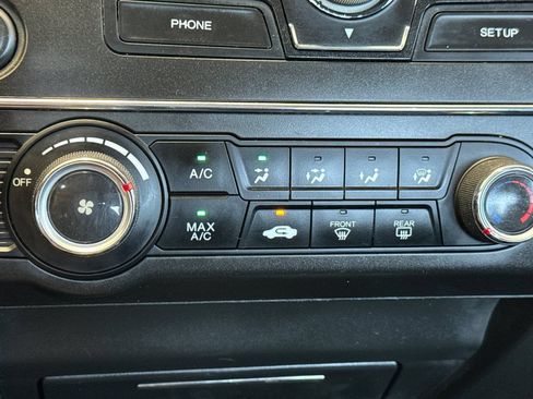 Used 2015 Honda Civic LX image 19