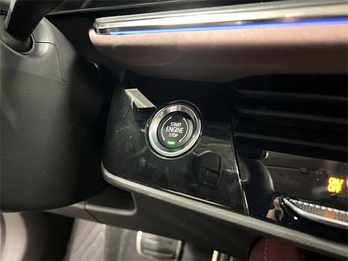 New 2025 Buick Envision Sport Touring image 17