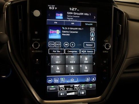 New 2026 Subaru Crosstrek 2.0i Premium image 22