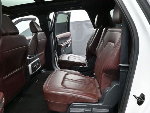 Used 2023 Ford Expedition Max Limited AWD/4WD image 31