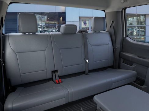 New 2025 Ford F350 XL w/ XL Chrome Package image 11