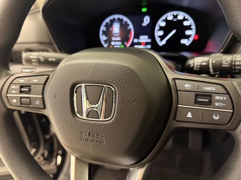New 2026 Honda CR-V EX image 21