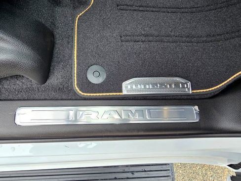 New 2026 RAM 1500 Tungsten w/ Trailer Tow Group image 34