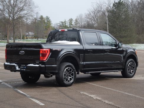 Used 2023 Ford F150 XLT w/ Equipment Group 302A High image 26