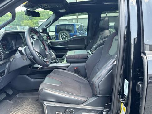Used 2025 Ford F150 Raptor w/ Equipment Group 803A Raptor R AWD/4WD image 11