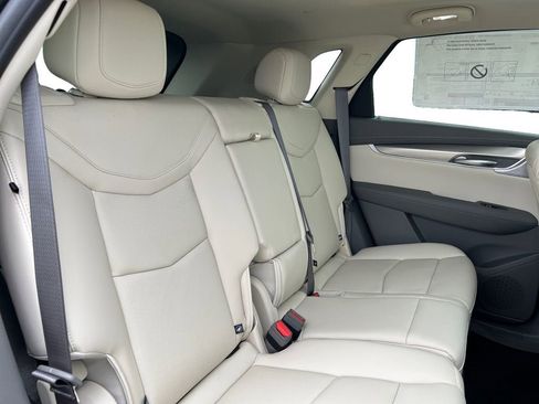 New 2026 Cadillac XT5 Premium Luxury FWD image 18