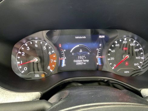 Used 2023 Jeep Compass Sport image 23