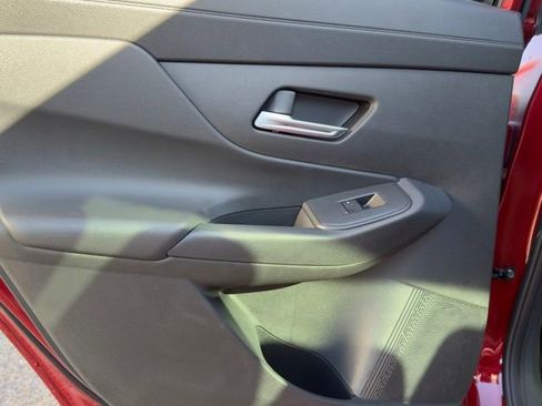 New 2026 Nissan Sentra SV w/ Floor Mat Package image 12