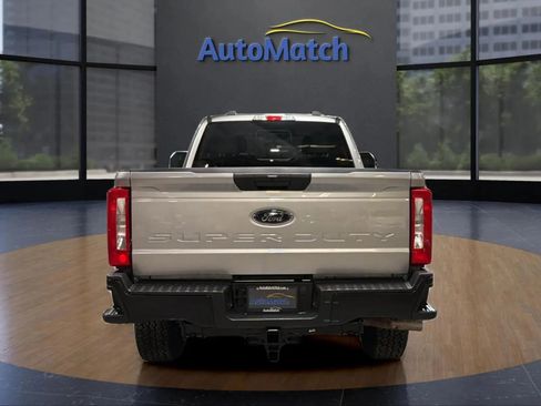 Used 2024 Ford F350 XL w/ XL Off-Road Package AWD/4WD image 10