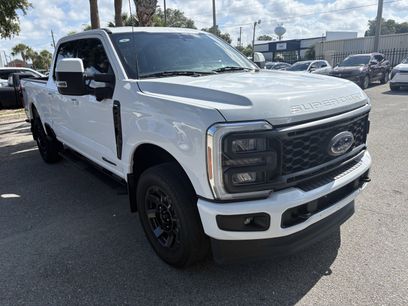 Used 2023 Ford F250 Lariat w/ Sport Appearance Package