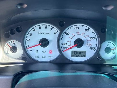 Used 2002 Ford Escape XLT AWD/4WD image 25