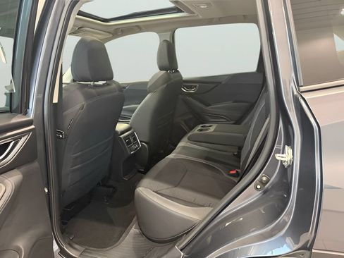Certified 2023 Subaru Forester Premium AWD/4WD image 14
