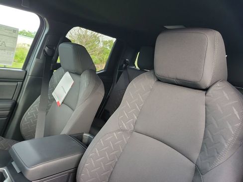 New 2026 Toyota Tacoma SR5 image 19