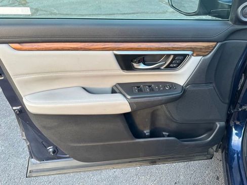 Used 2018 Honda CR-V EX-L image 13