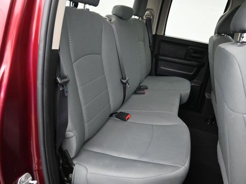 Used 2018 RAM 1500 Express w/ Express Value Package image 28