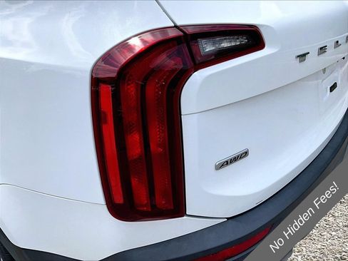 Used 2020 Kia Telluride S AWD/4WD image 26