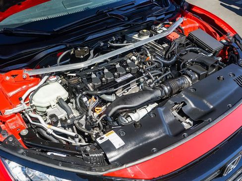 Used 2019 Honda Civic Si image 20