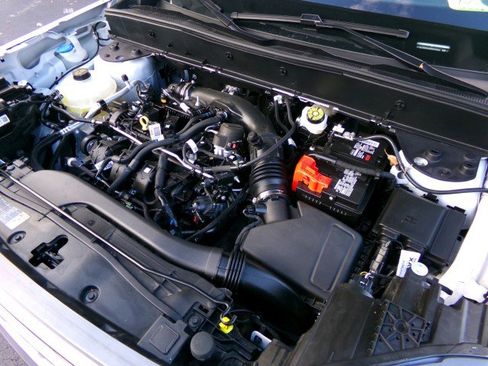 Used 2024 Ford Bronco Sport Badlands w/ Premium Package image 32