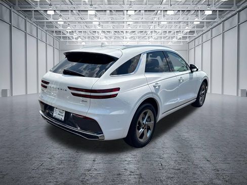 New 2026 Genesis GV70 2.5T Advanced AWD/4WD image 7