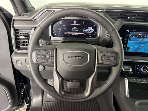 New 2026 GMC Sierra 2500 Denali Ultimate AWD/4WD image 23