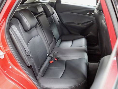 Used 2019 MAZDA CX-3 Touring w/ Preferred Equipment Package AWD/4WD image 25