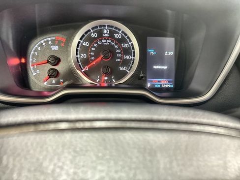 Used 2019 Toyota Corolla SE w/ Carpet Mat Package FWD image 11